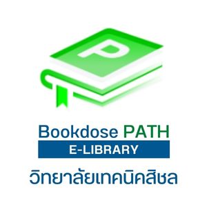 bookdose path
